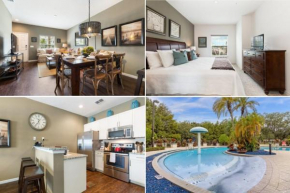 3 Bedroom- 2 Bathroom Lucaya Village 2-107 Lh